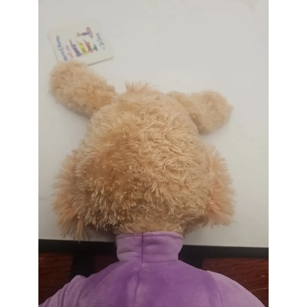 Kohls Cares DR Seuss Marvin K Mooney Will You Please Go Now PLush 16